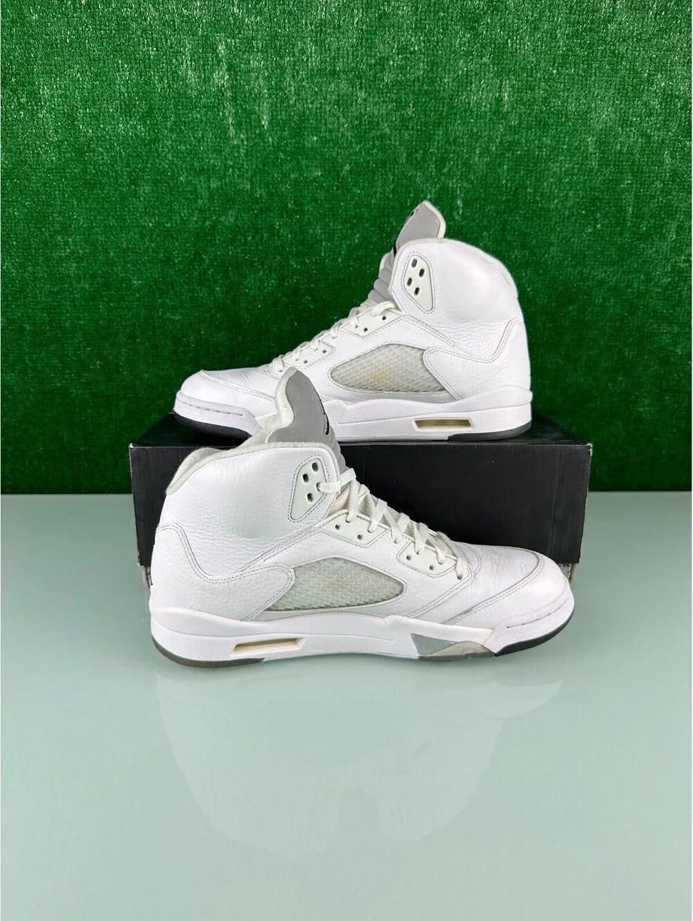 Jordan size 13
